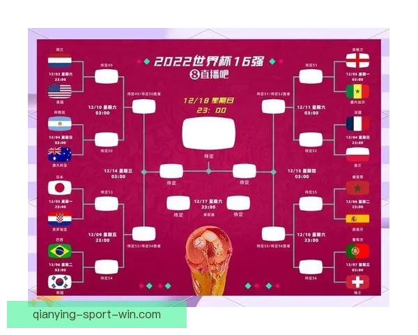 2026世界杯夺冠热门球队全面解析与赛场实力预测