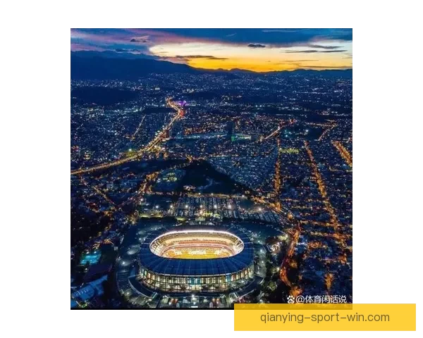 墨西哥世界杯2026球场全景探索与建设进展分析
